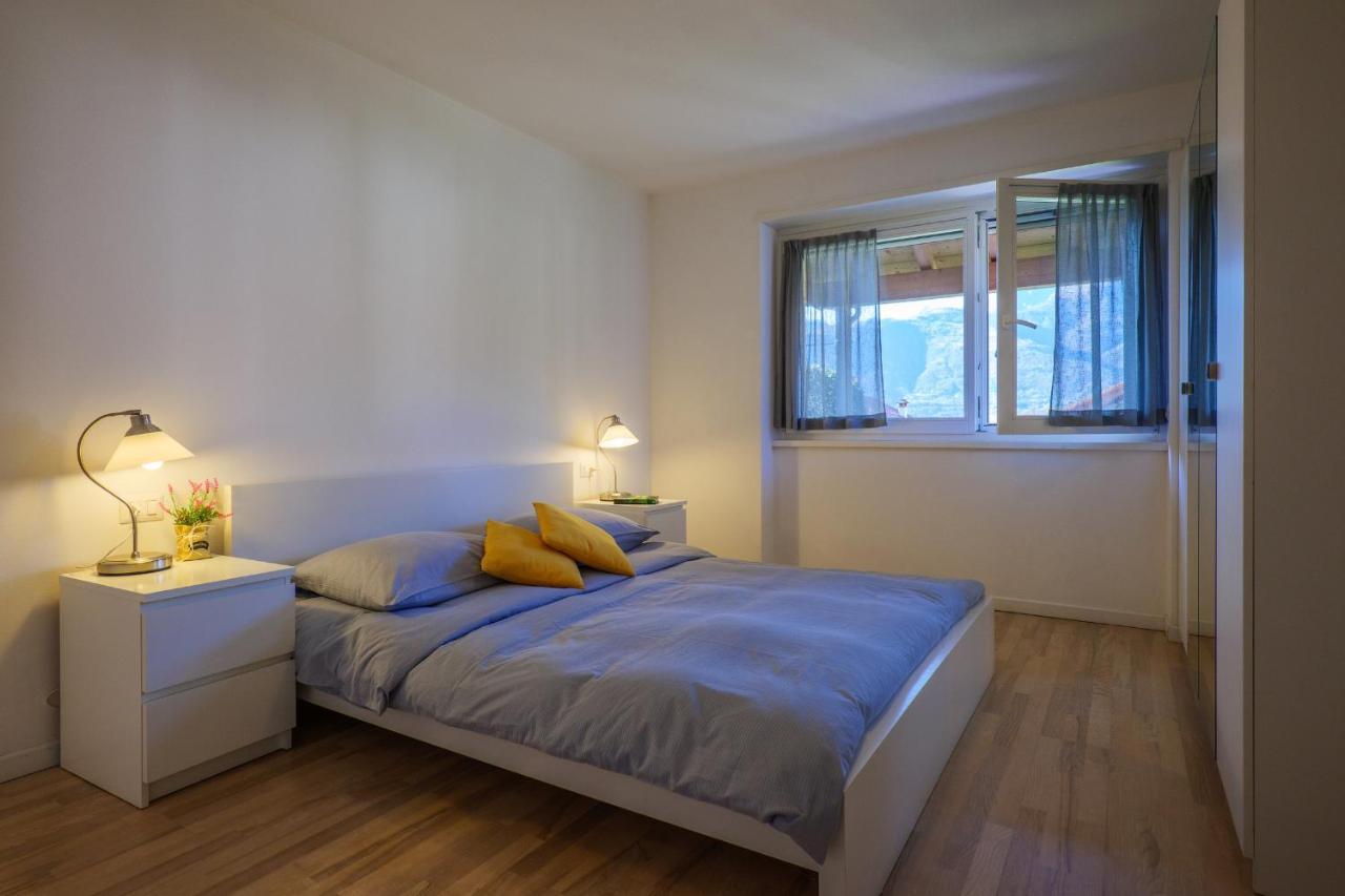 Residence Girasole Casa Gialla Колико Екстериор снимка