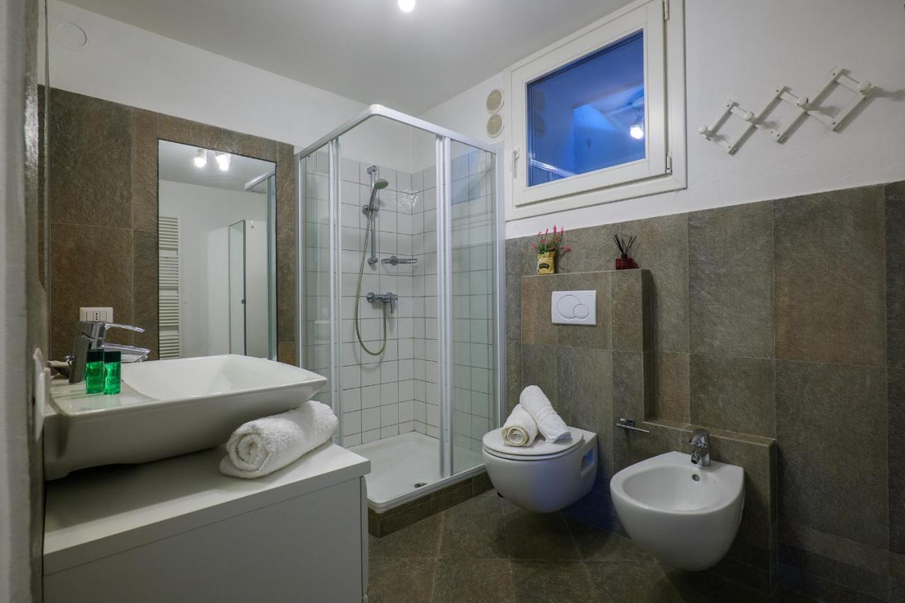 Residence Girasole Casa Gialla Колико Екстериор снимка