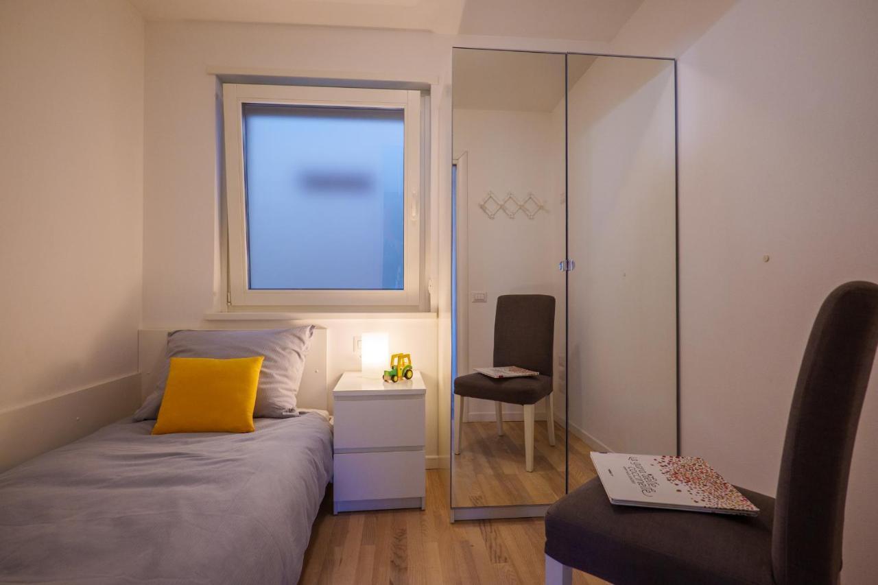 Residence Girasole Casa Gialla Колико Екстериор снимка